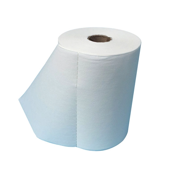 China Nonwoven Küchenreinigungstücher Lieferant