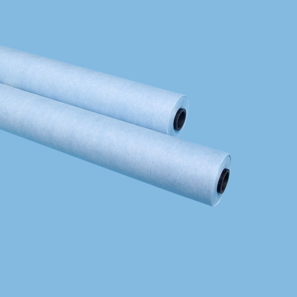 Spunlace ซัพพลายเออร์จีนไม่ใช่ทอผ้าห่มอัตโนมัติซักผ้าม้วน