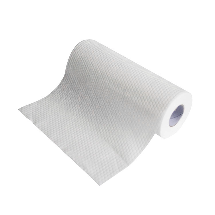 Factory Sale Widely Used Popular Microfiber Car Glasses Kitchen Dish Scrub Cleaning Cloth