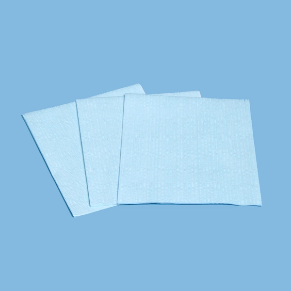 OEM Automatic Blanket Wash Cloth Roll For Printing