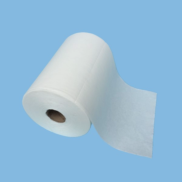 Woodpulp Polypropylene China Supplier Kitchen Cleaning Cloth