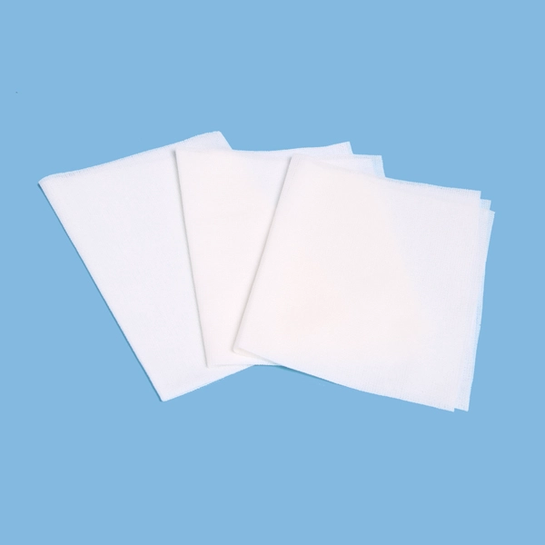 YCtek50 110gsm bois polypropylène nettoyage industriel lingettes