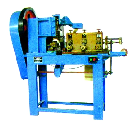 China manufacture spring washer machine nail maker high speed Z94-6A type for nails and screws
