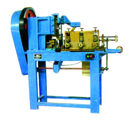 High stability and precision nail making machine nail maker high speed Z94-6A type for nails and screws