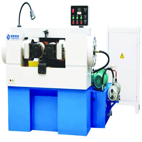 Tipo rodada máquina de laminadoras