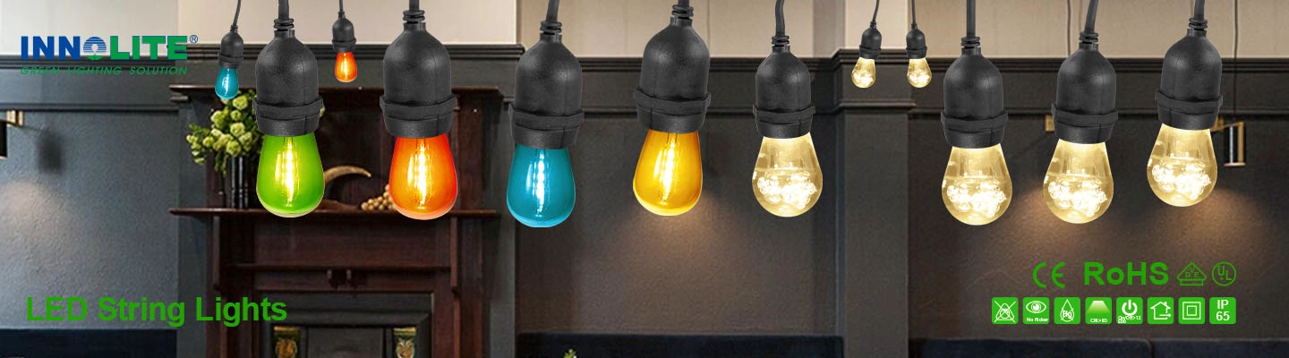 Luces LED para Cadenas