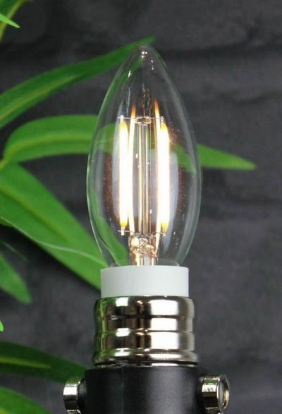 LED Candle bulbs from Innolite