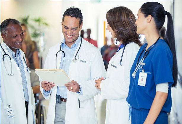 China LED light bulbs for hospital