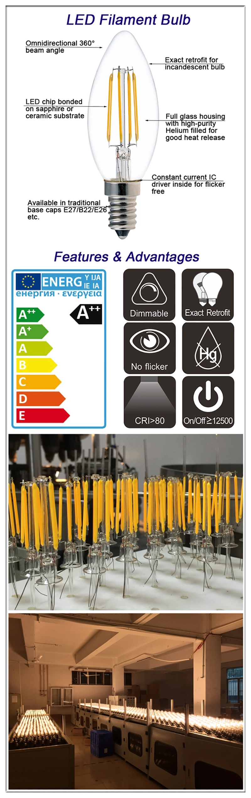 China LED Lighting Supplier