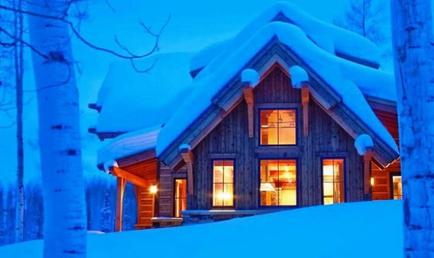 LED bulbs for home
