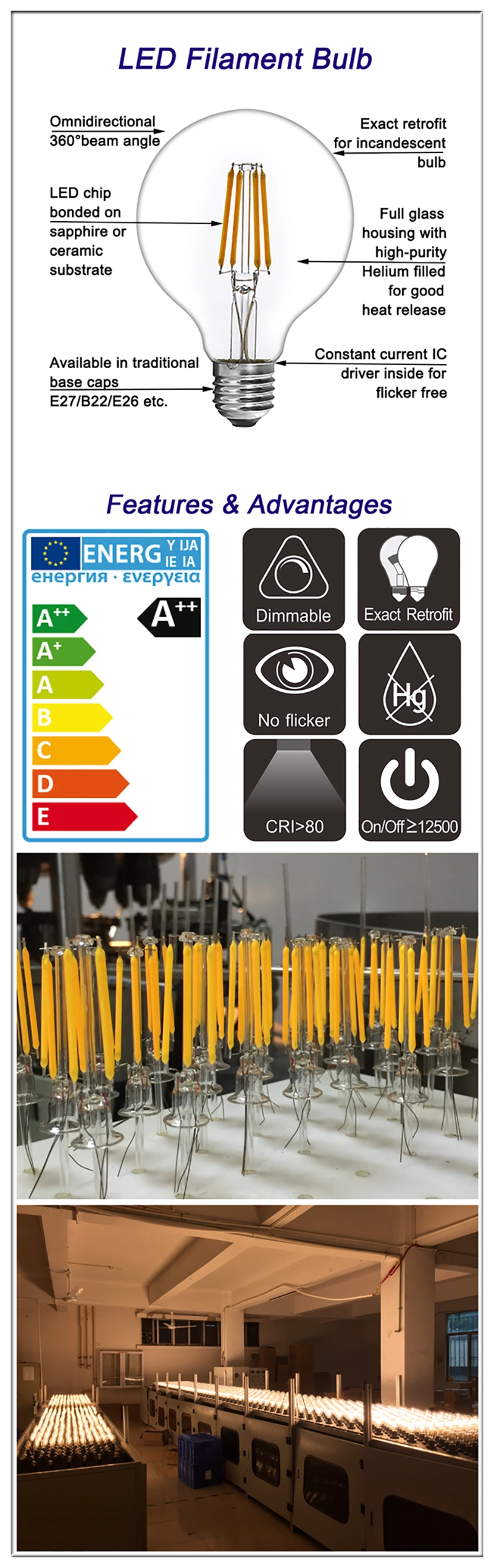 China LED Lighting Supplier