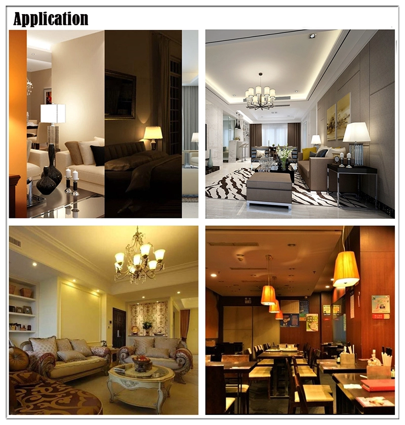 A60 LED Filament Bulb supplier
