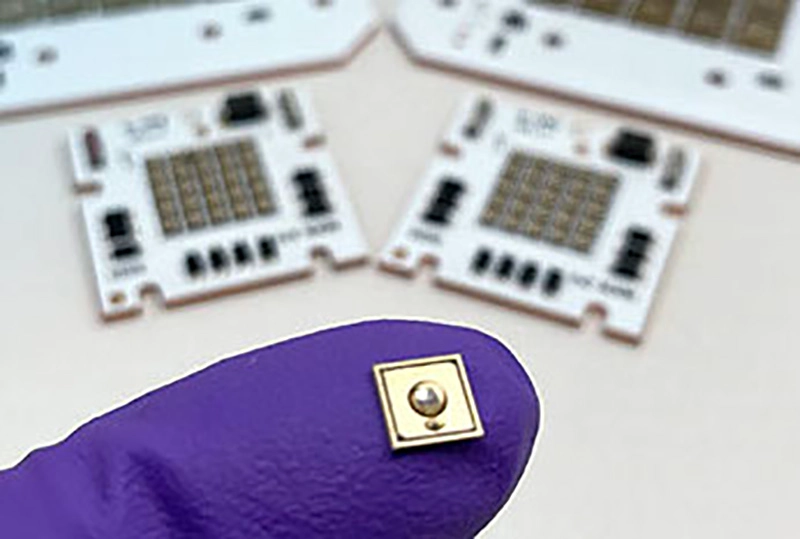 china LED spotlight dichroic manufacturer