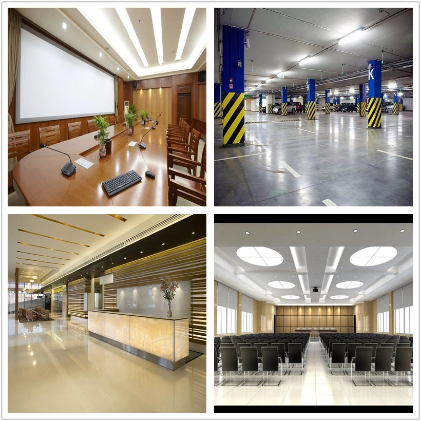China LED tulbe light T8 supplier