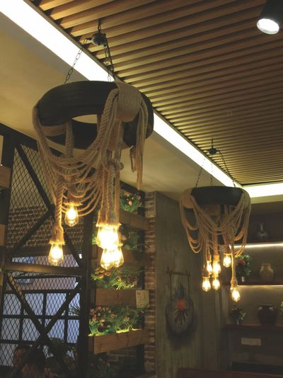 ST64 LED Filament bulbs from Innolite
