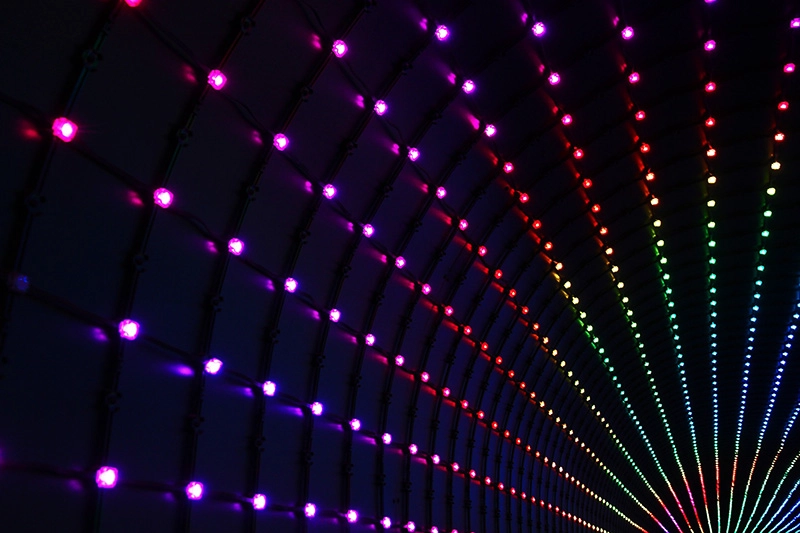 China LED Lighting Supplier