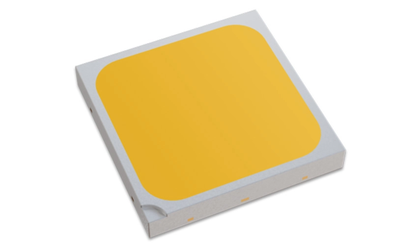 Plastic clad aluminum LED Spotlight supplier