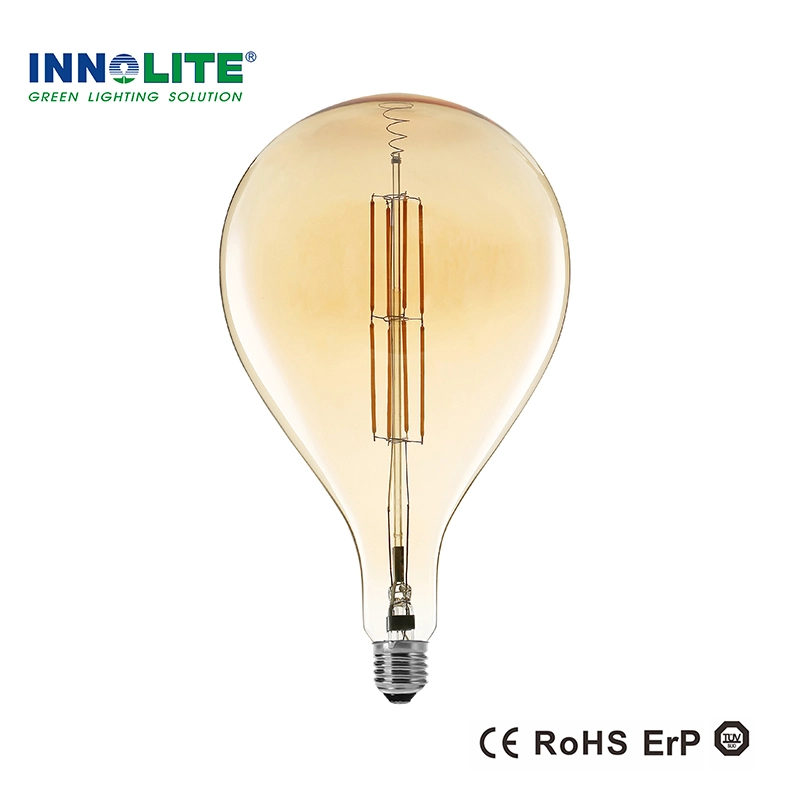 Bombillas de 12W Giant 160mm Edison LED Filamento