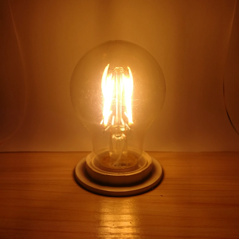 Żarówka energooszczędna 60W energooszczędna GLS A19 A60 6.5W