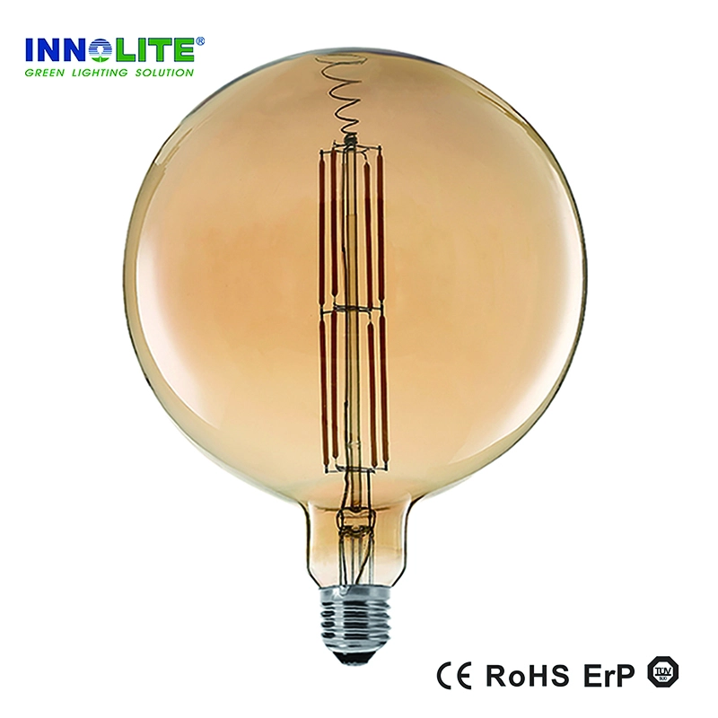 Bulbos antiguos del globo LED grande G260 8W