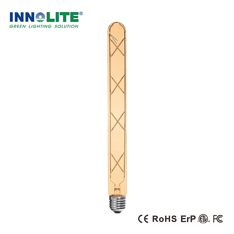 Antique tube T30 L300 LED Filament bulbs energy saving
