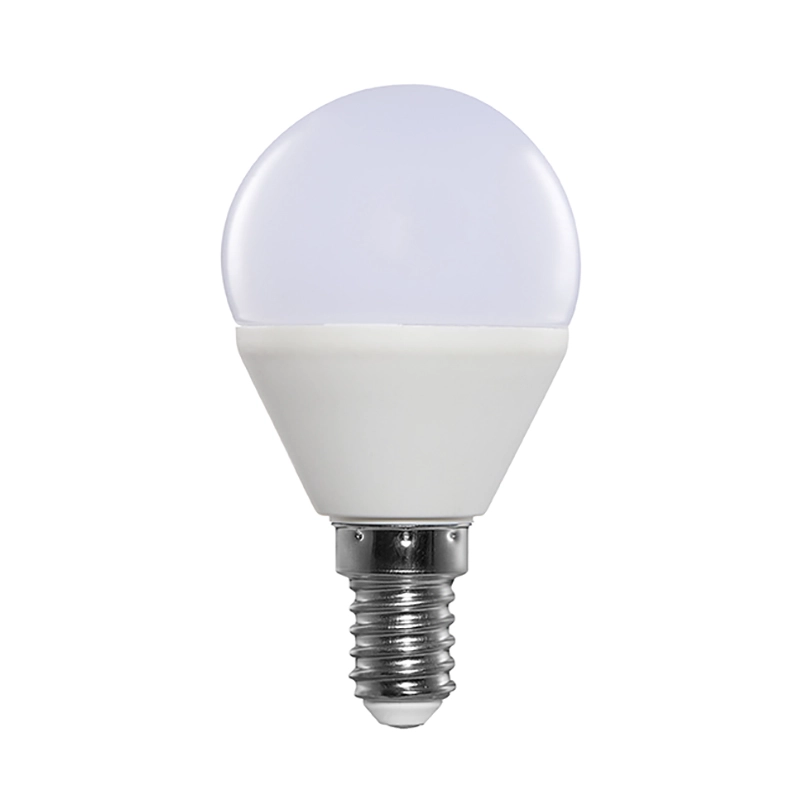Bombillas LED para pelota de golf convencional PCA G45 6W