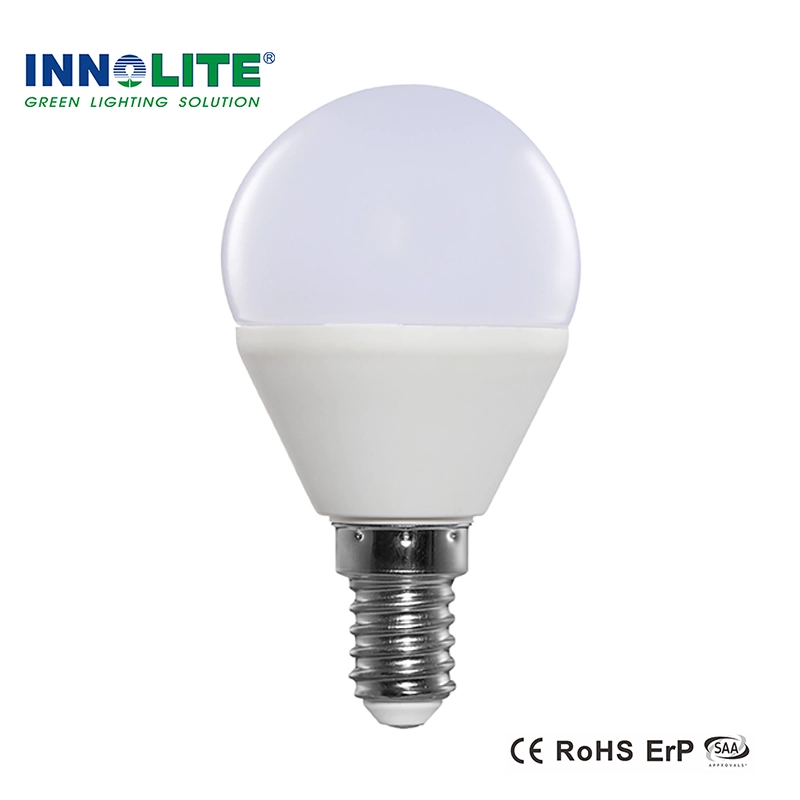Bombillas LED para pelota de golf convencional PCA G45 6W