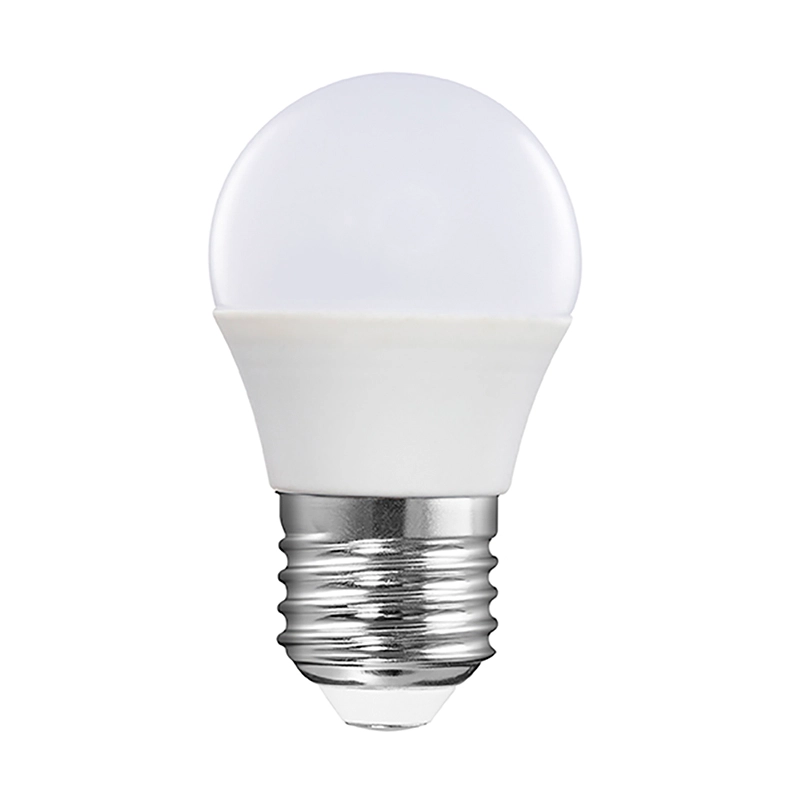 Bombillas LED para pelota de golf convencional PCA G45 6W