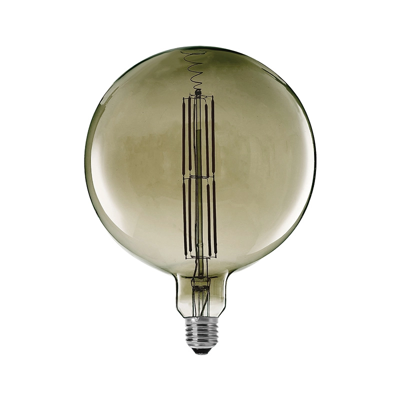 Ampoules à filament géant LED G160 8W