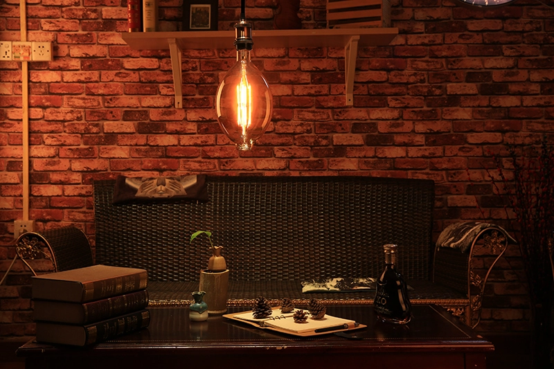 Giant LED Filament bulbs supplier china