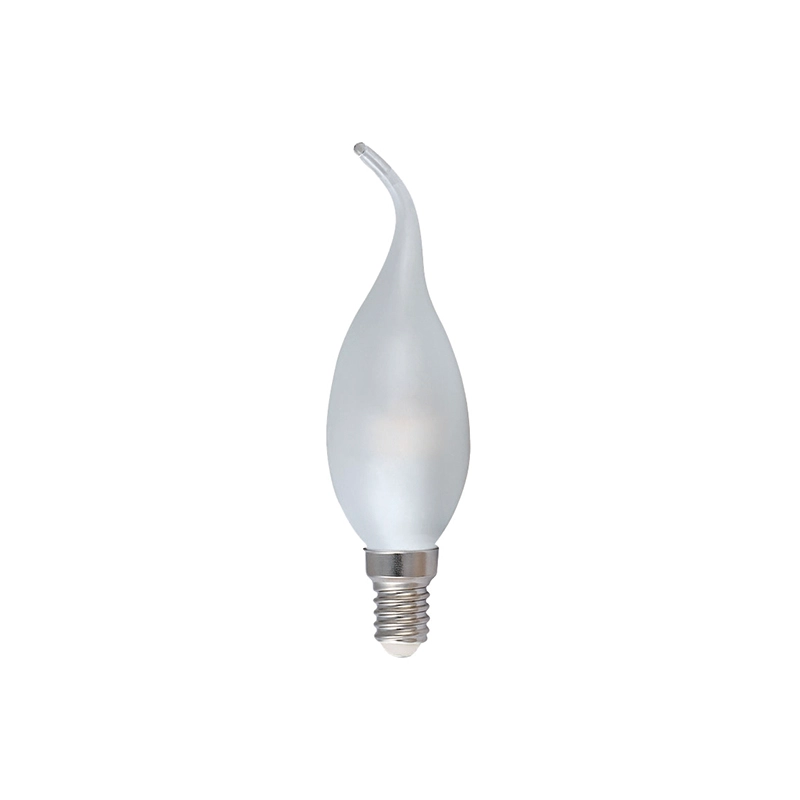 Los bulbos de cristal del LED al por mayor Bulbo de cristal lleno de China LED Fabricantes Los bulbos de China Edison LED del OEM Fabricantes