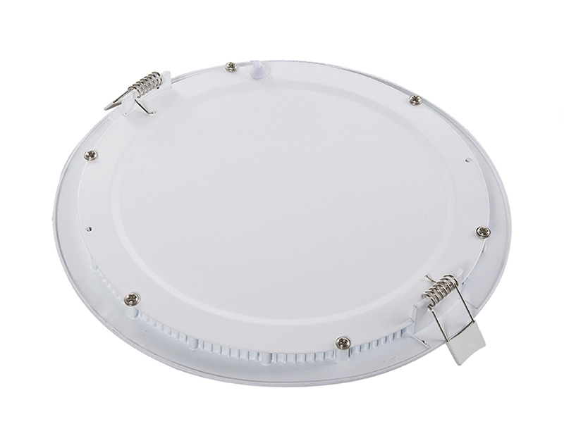 Innolite Slim LED Panel redondo Downlights 18W