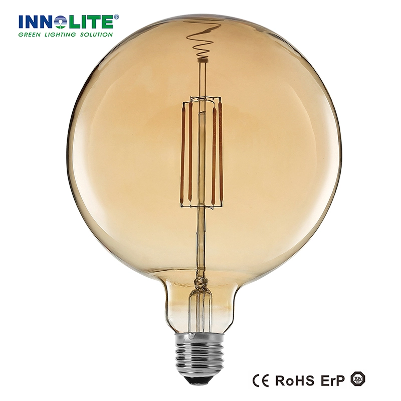 Giant LED Filament bombillas fabricante china