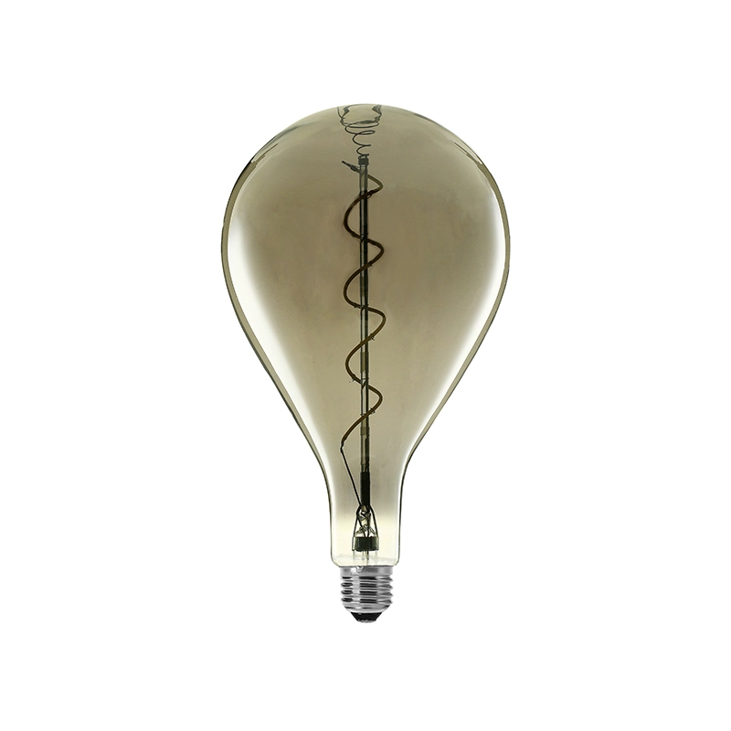 P160 4W bombillas LED de gran tamaño para decoración
