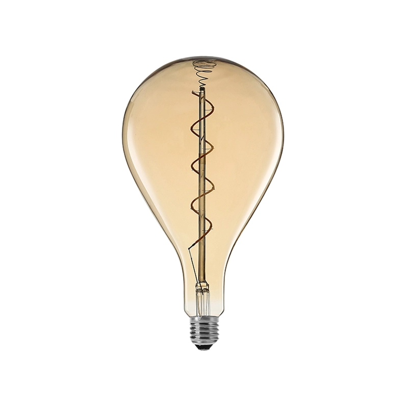 P160 4W bombillas LED de gran tamaño para decoración
