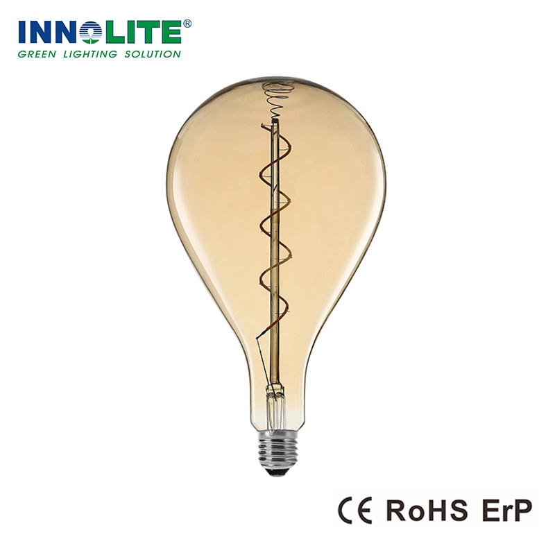 P160 4W bombillas LED de gran tamaño para decoración