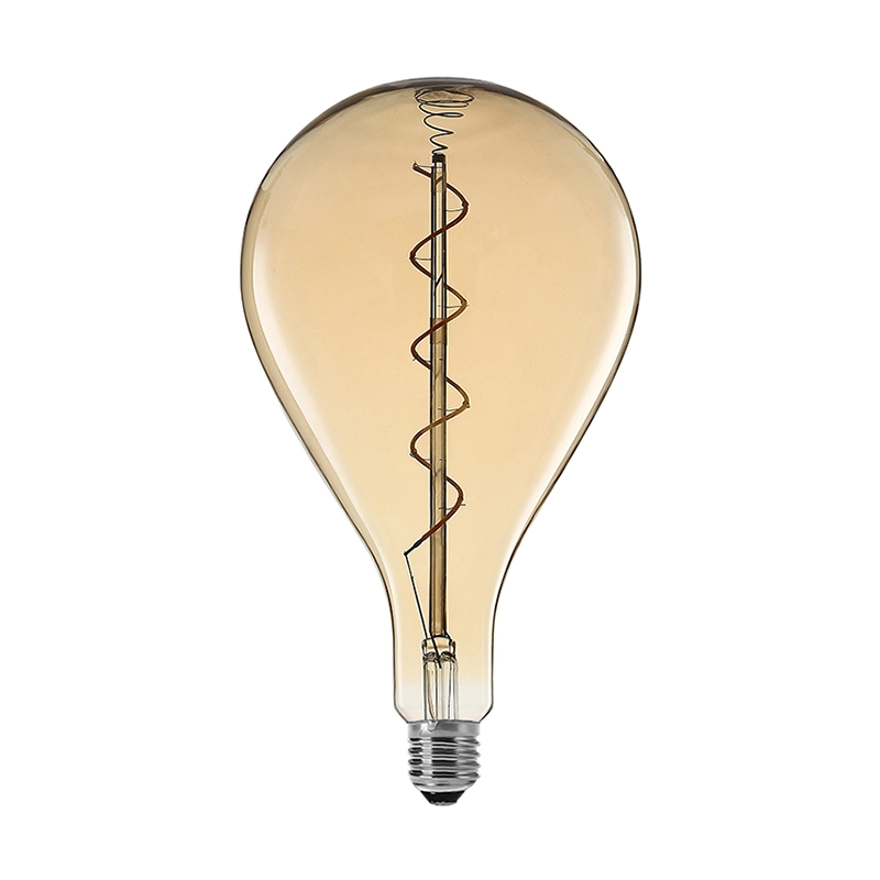 P180 Giant Flexible LED Ampoules à filament 4W