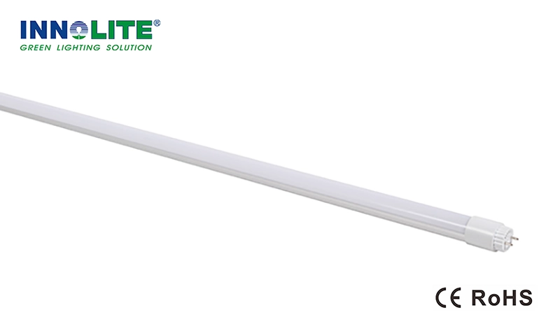 PWA LED Tube light fixture T8 4ft 18W