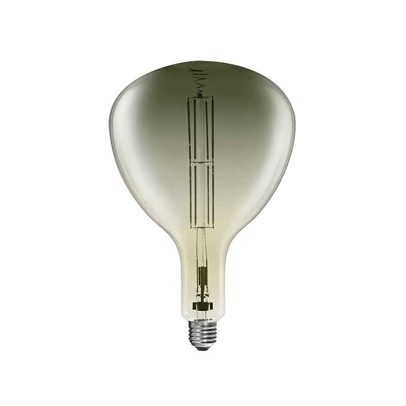 Dimmable BT 120 المصابيح LED العملاقة الشعيرة