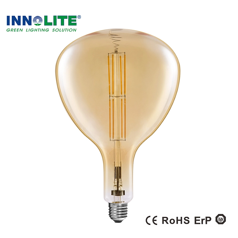 R180 خمر العملاقة ليد خيوط المصابيح 8W