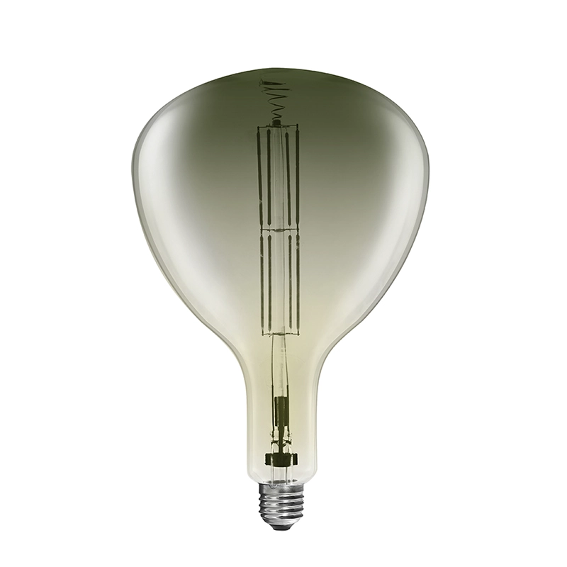 R180 خمر العملاقة ليد خيوط المصابيح 8W