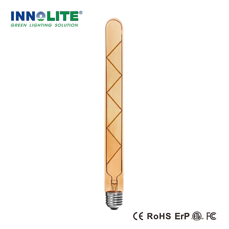 Żarówki T30 6W Edison LED