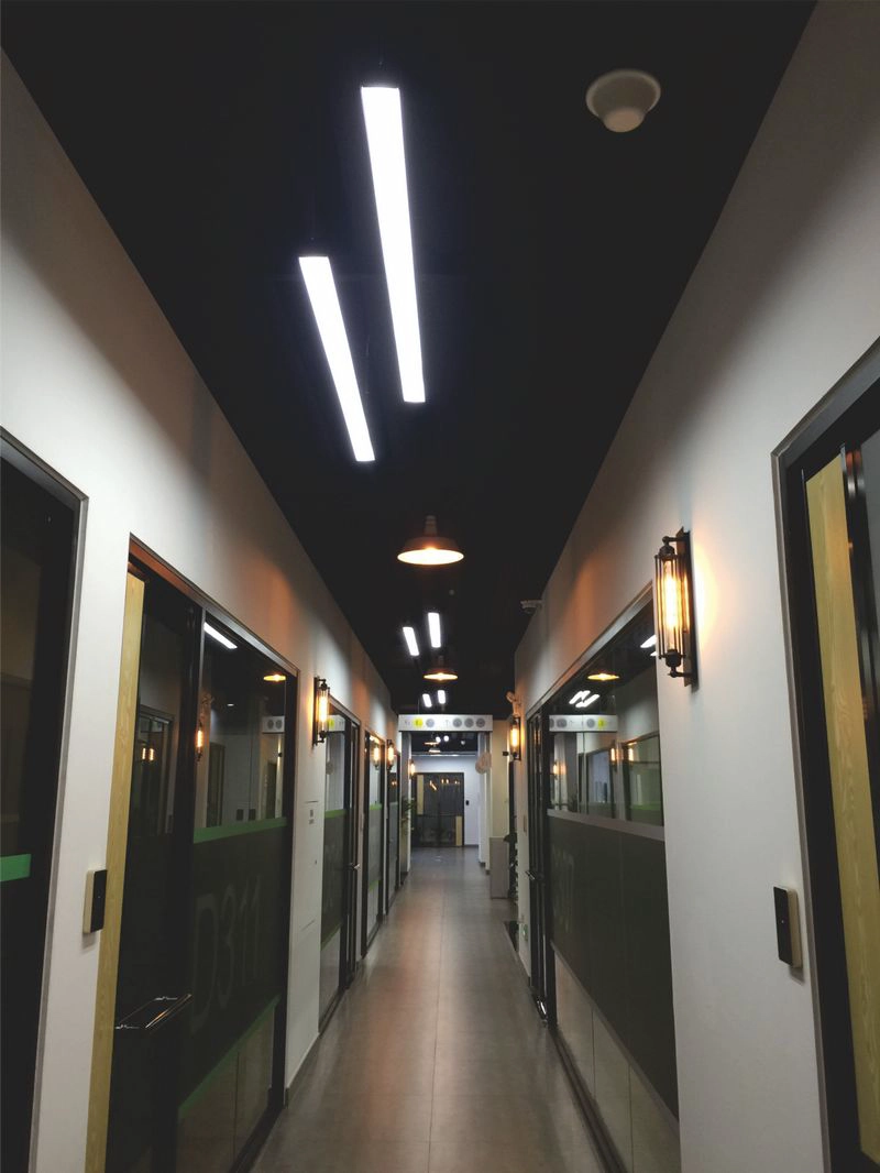 Żarówki T30 6W Edison LED