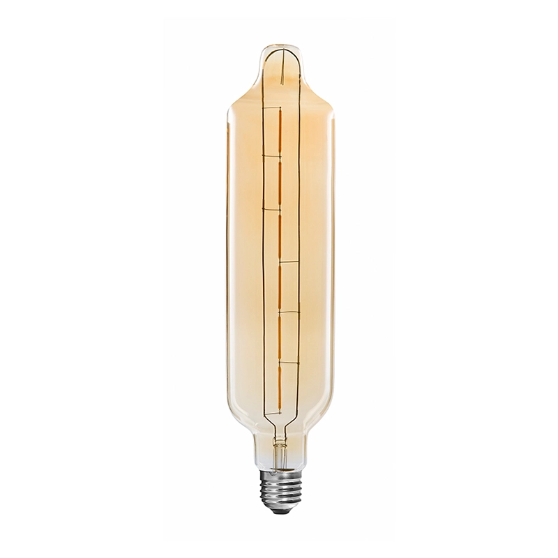 T75 LF Vintage Giant LED bombillas de filamento 5W