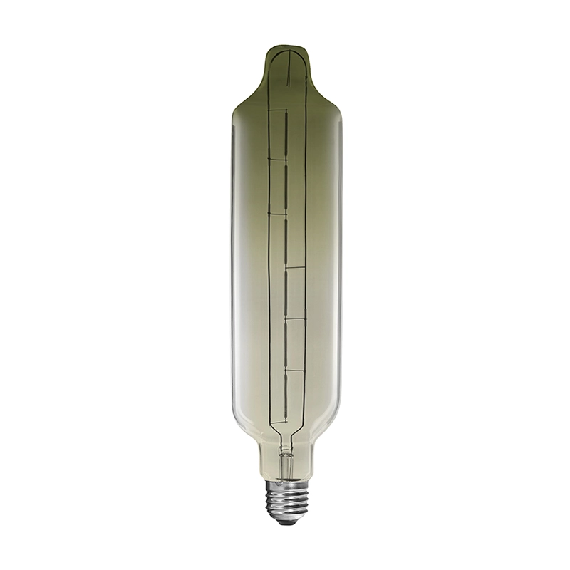 T75 LF Vintage Giant LED bombillas de filamento 5W