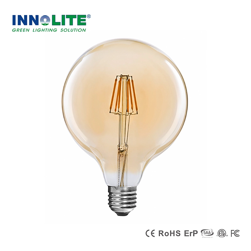 Bombillas LED vintage de ahorro de energía G95