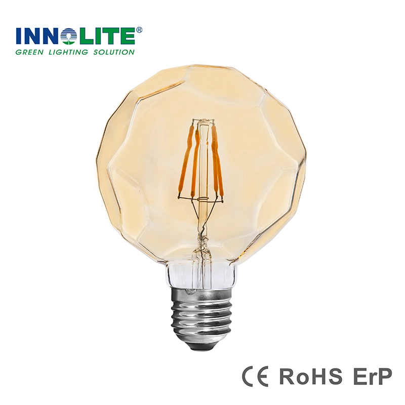 Vintage żarówki LED żarówki 4W