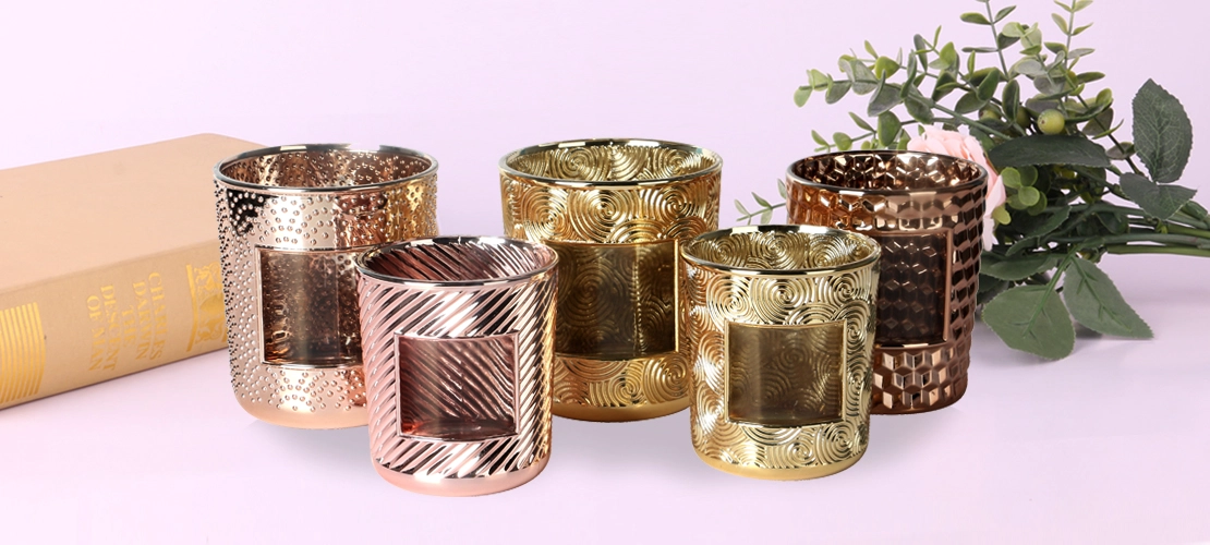 candle factory