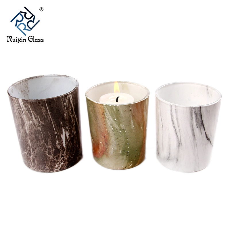 Decorating candlestick