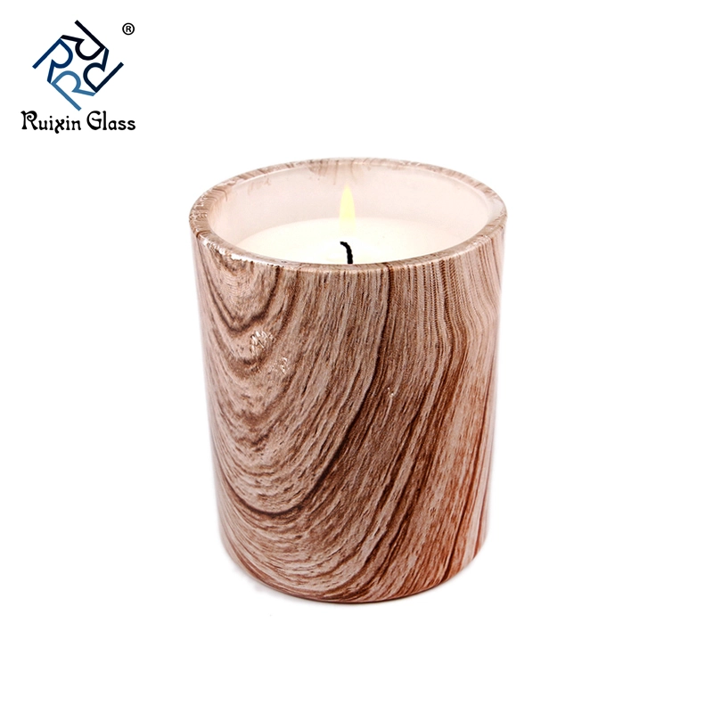 Decorating candlestick
